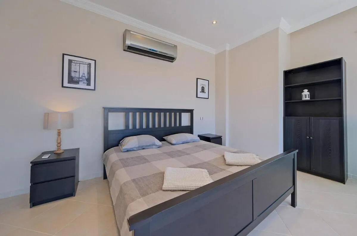 Large And Lovely Private Villa Fethiye Turcia