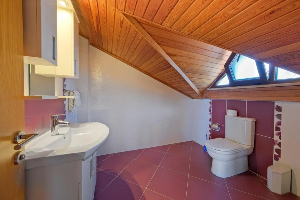 Large And Lovely Private Villa Fethiye
