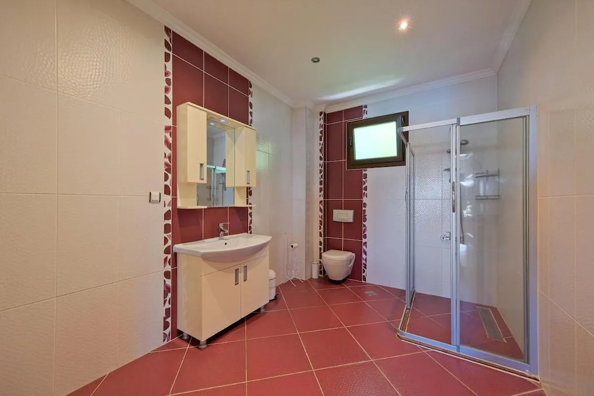Large And Lovely Private Villa Fethiye 0*,  Turcia