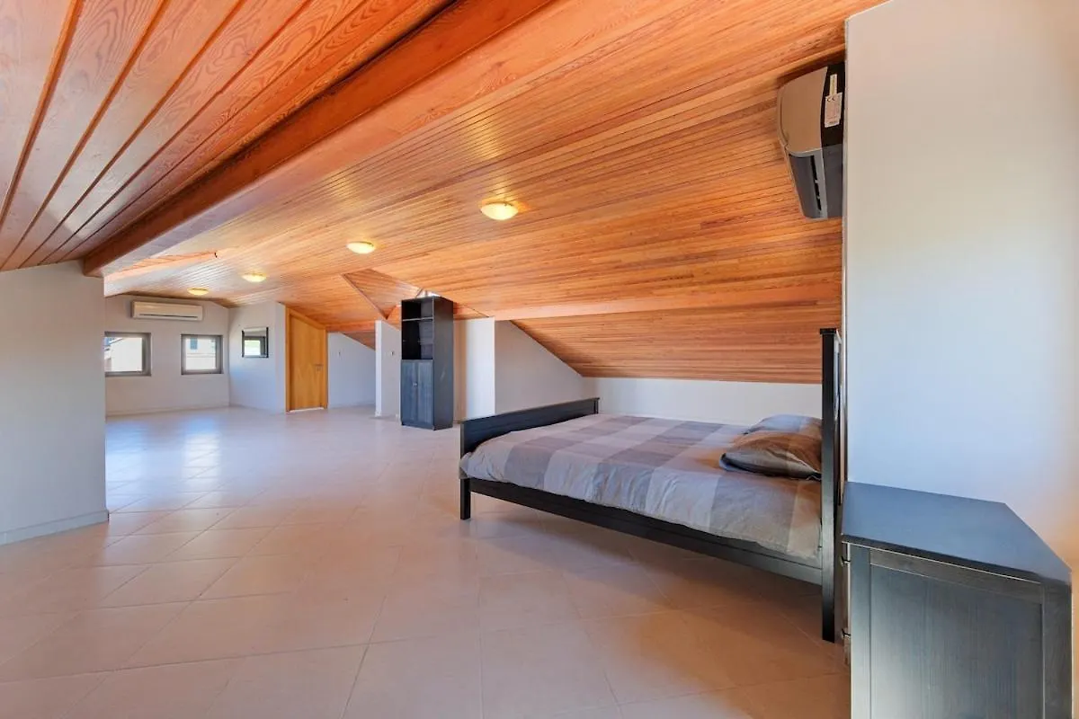 Large And Lovely Private Villa Fethiye