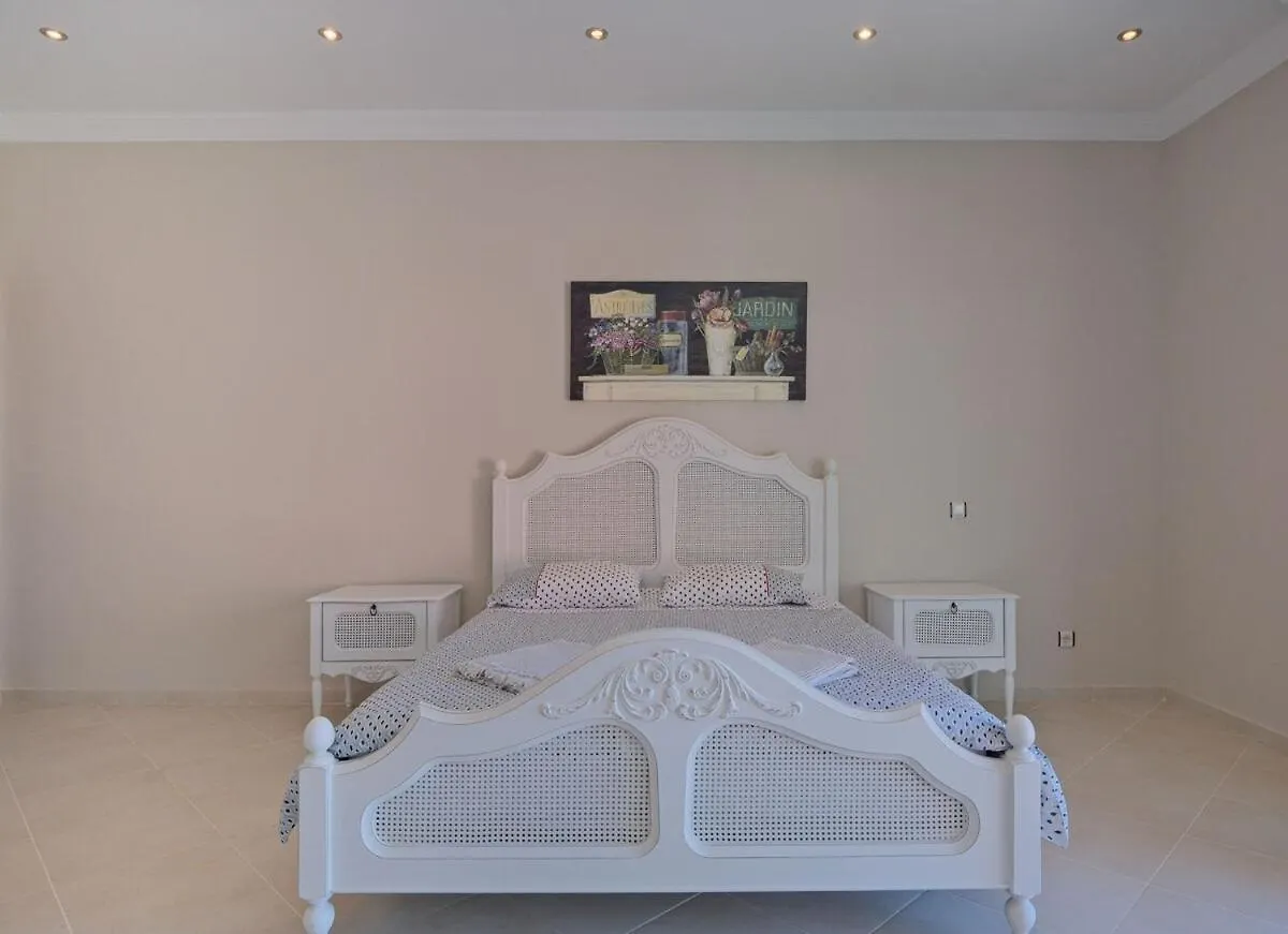 Large And Lovely Private Villa Fethiye Turcia