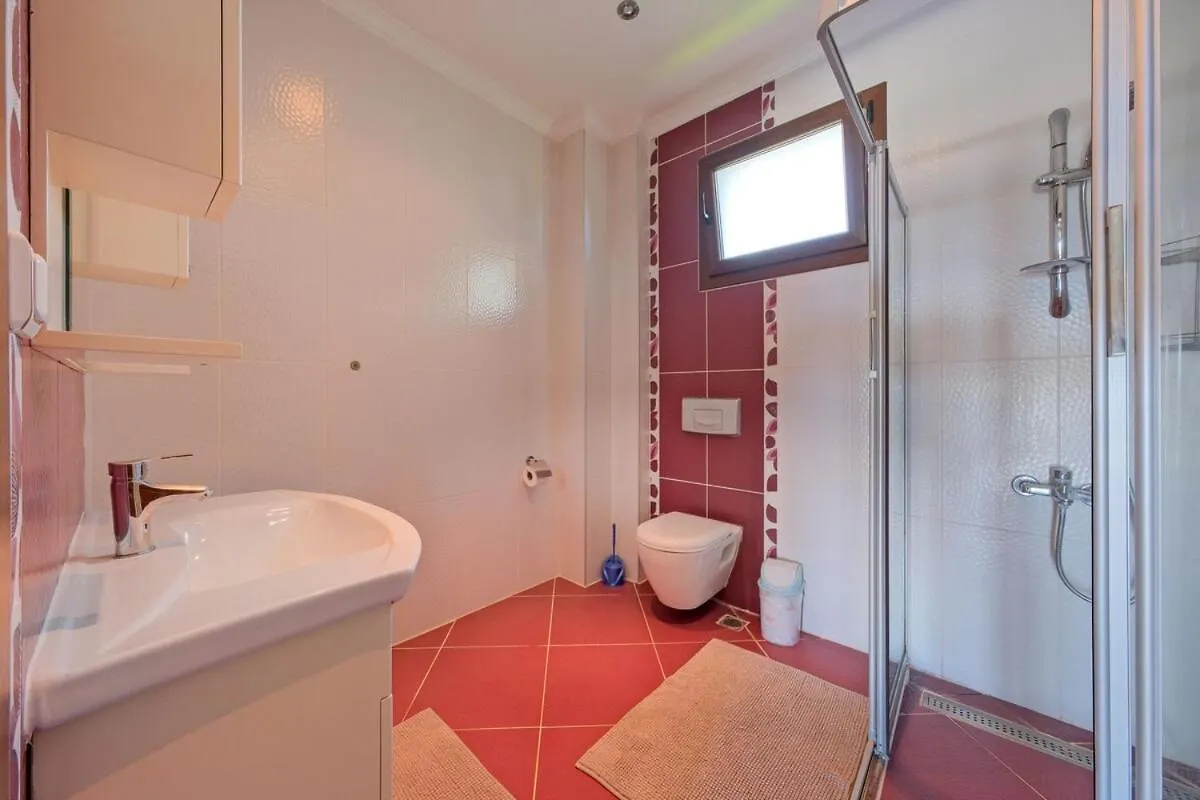 Large And Lovely Private Villa Fethiye Turquía