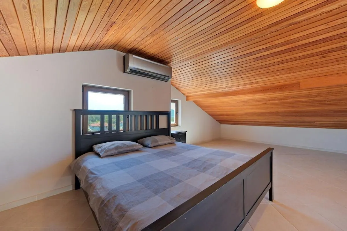 Large And Lovely Private Villa Fethiye 0*,