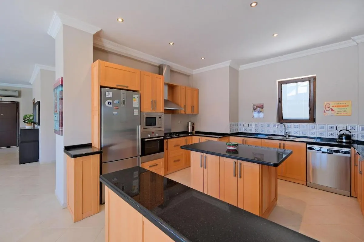 Large And Lovely Private Villa Fethiye