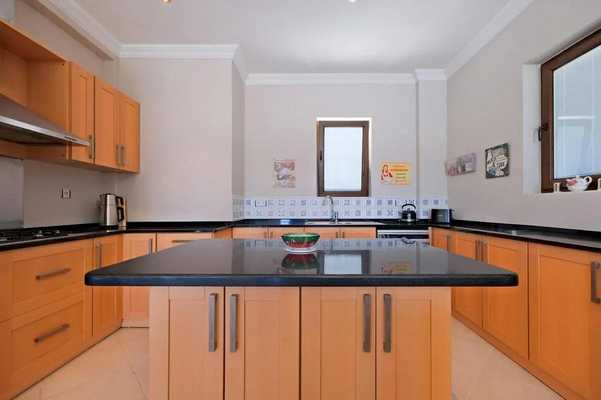 Large And Lovely Private Villa Fethiye 0*,  Turquía
